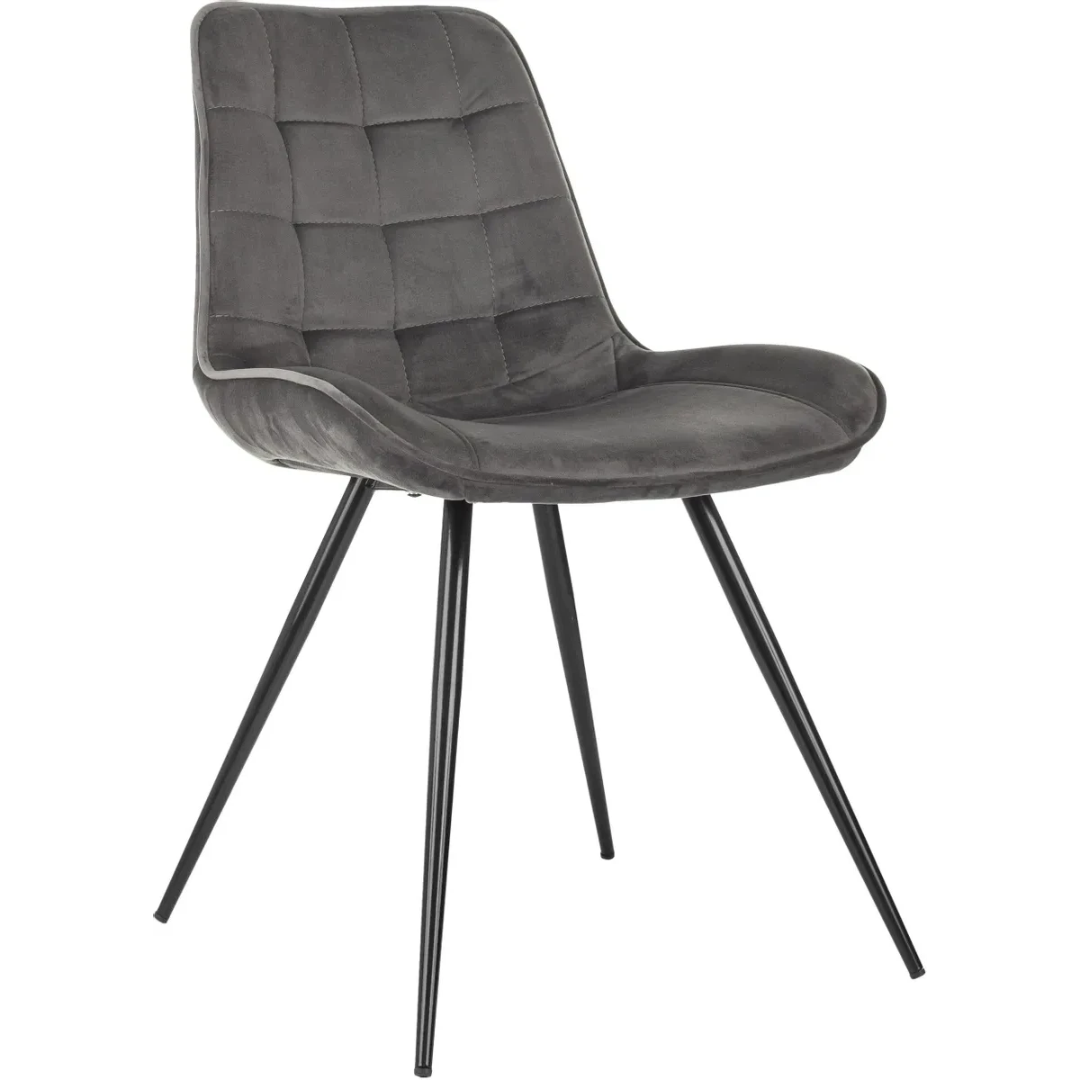 Комплект стульев Бюрократ CH-K2_1/HL18_2 - фото 2