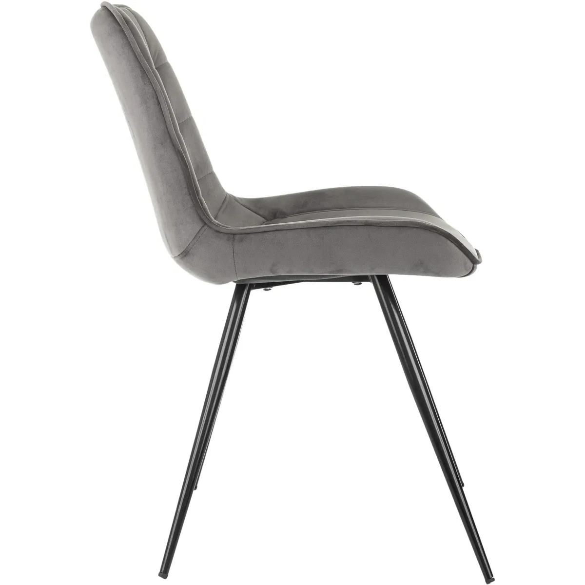 Комплект стульев Бюрократ CH-K2_1/HL18_2 - фото 3