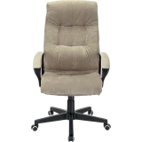 Офисное кресло Бюрократ CH-824 Beige (CH-824/LT-21)