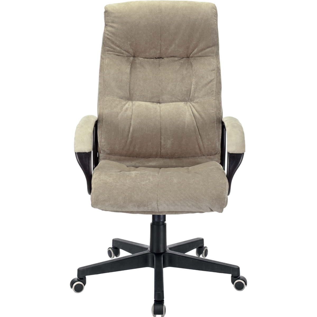 Офисное кресло Бюрократ CH-824 Beige - CH-824/LT-21 - фото 2