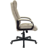 Офисное кресло Бюрократ CH-824 Beige (CH-824/LT-21)