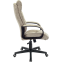 Офисное кресло Бюрократ CH-824 Beige - CH-824/LT-21 - фото 3