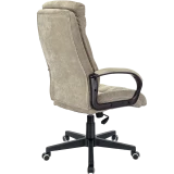 Офисное кресло Бюрократ CH-824 Beige (CH-824/LT-21)