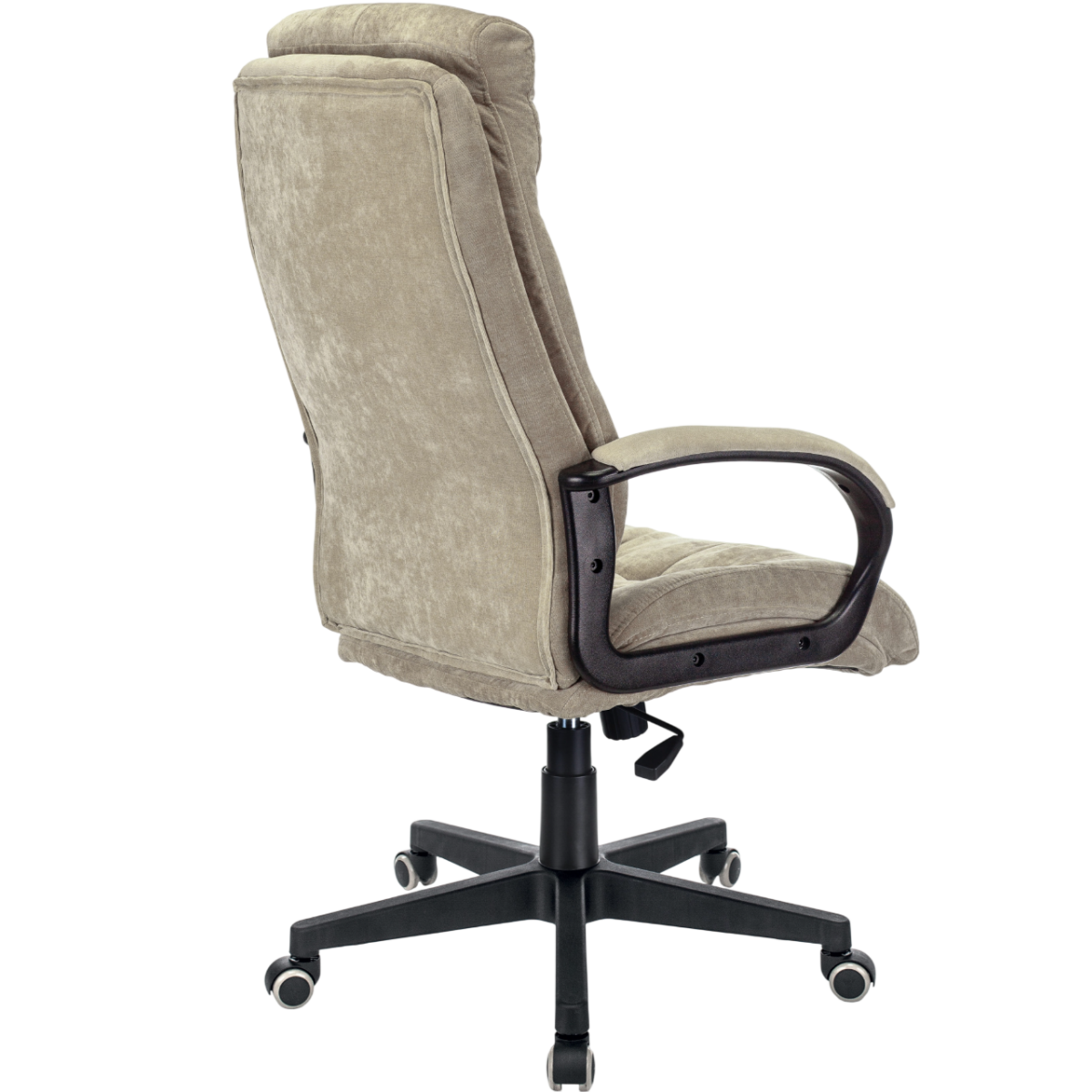 Офисное кресло Бюрократ CH-824 Beige - CH-824/LT-21 - фото 4