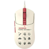 Мышь Bloody R72 Ultra Duo Pixels Red