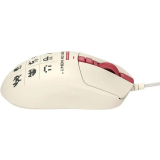 Мышь Bloody R72 Ultra Duo Pixels Red