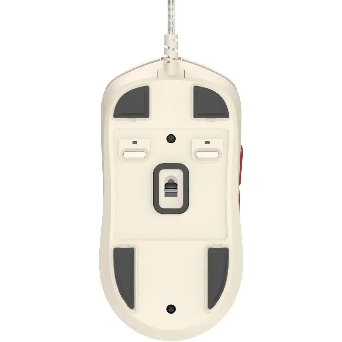 Мышь Bloody R72 Ultra Duo Pixels Red - фото 11