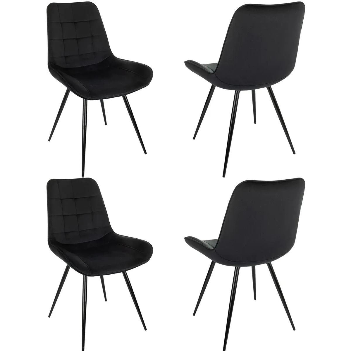 Офисный стул Бюрократ CH-K2_1/HL75_4