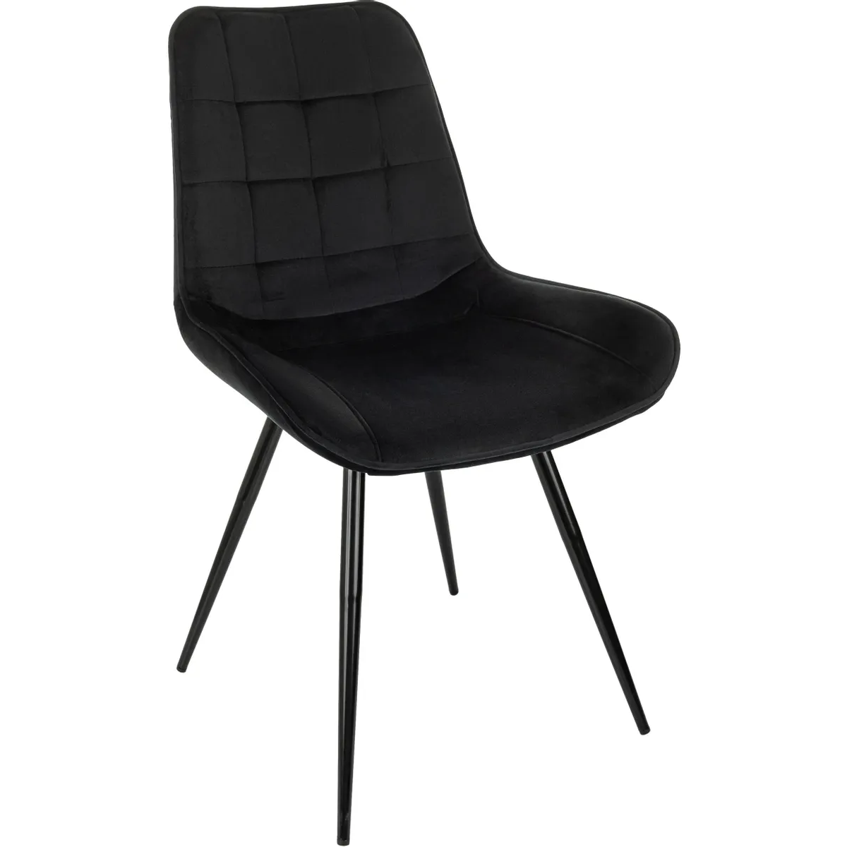 Офисный стул Бюрократ CH-K2_1/HL75_4 - фото 2