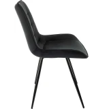 Офисный стул Бюрократ CH-K2_1/HL75_4