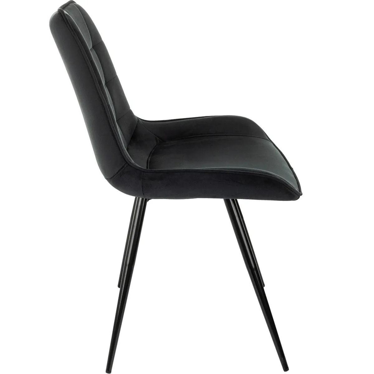 Офисный стул Бюрократ CH-K2_1/HL75_4 - фото 3