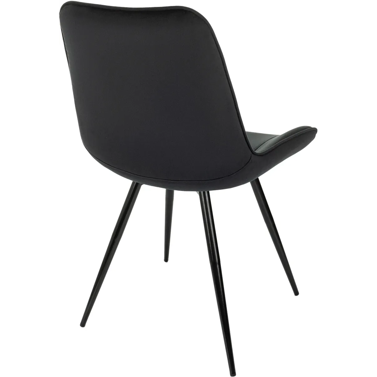 Офисный стул Бюрократ CH-K2_1/HL75_4 - фото 4