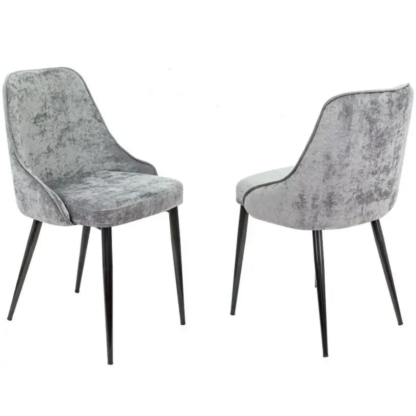 Комплект стульев Бюрократ CH-K3_1/LT19_2