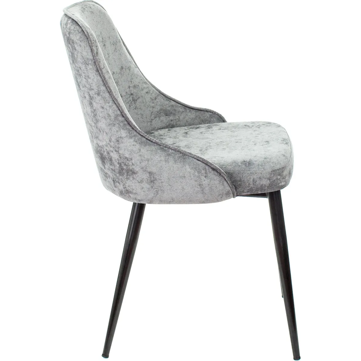 Комплект стульев Бюрократ CH-K3_1/LT19_2 - фото 3