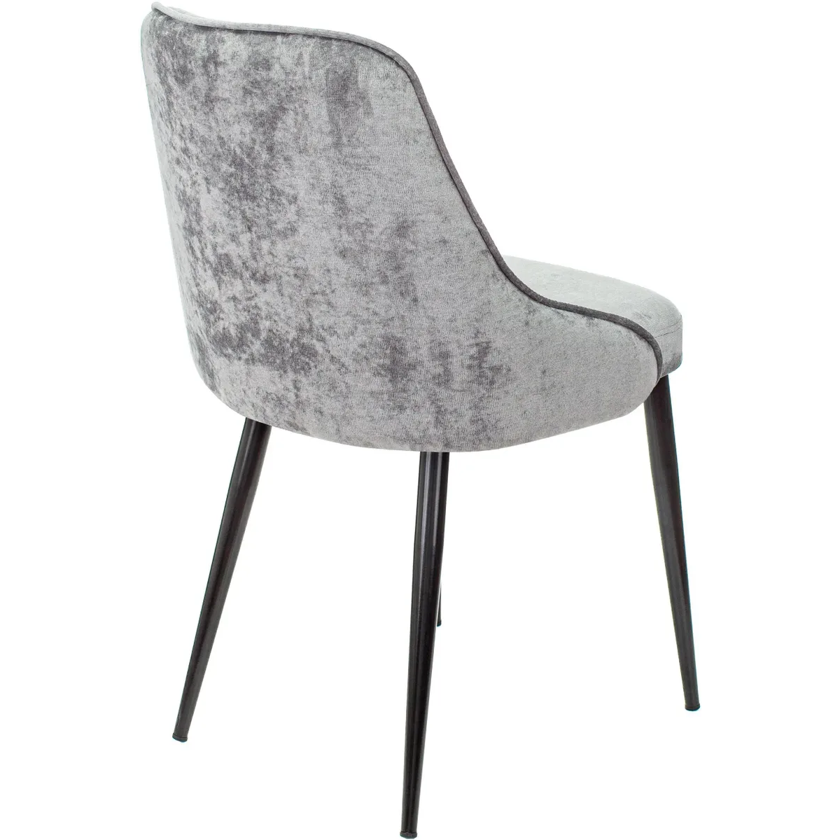 Комплект стульев Бюрократ CH-K3_1/LT19_2 - фото 4