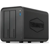 Сетевое хранилище (NAS) TerraMaster F2-425