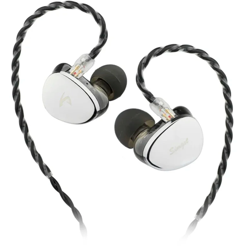 Наушники Simgot EG280