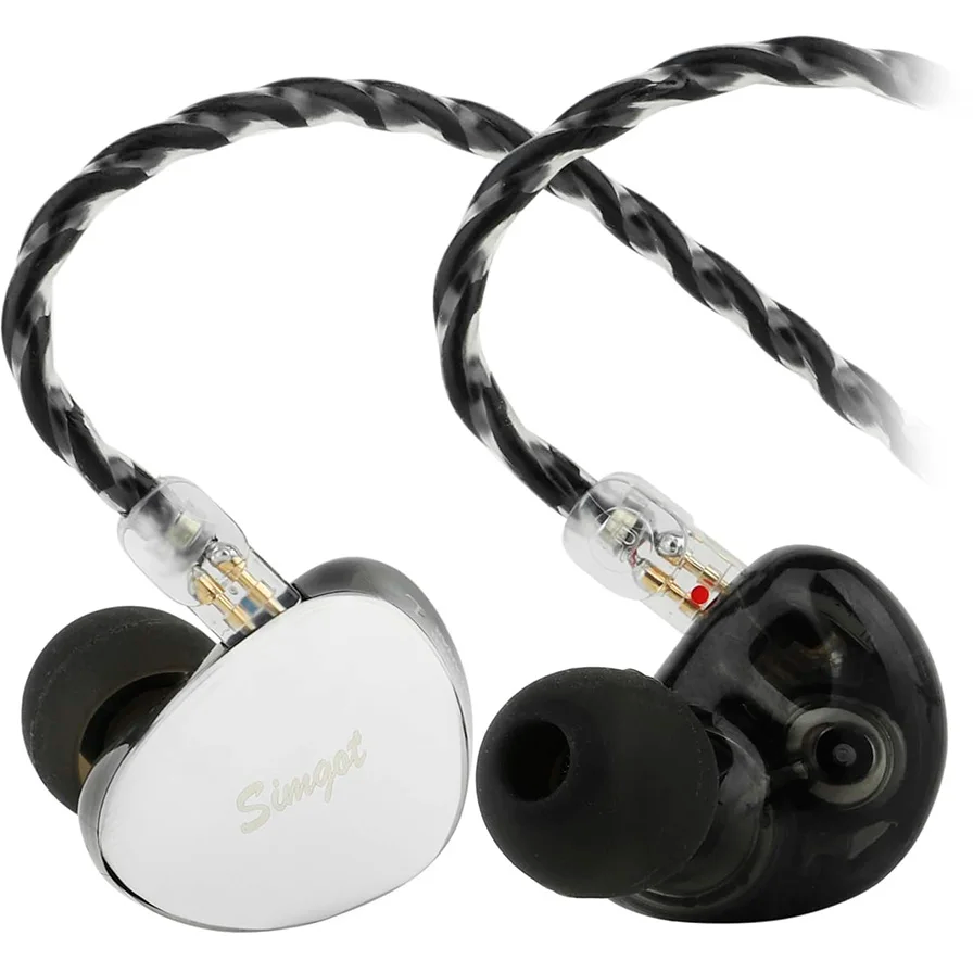 Наушники Simgot EG280 - фото 2