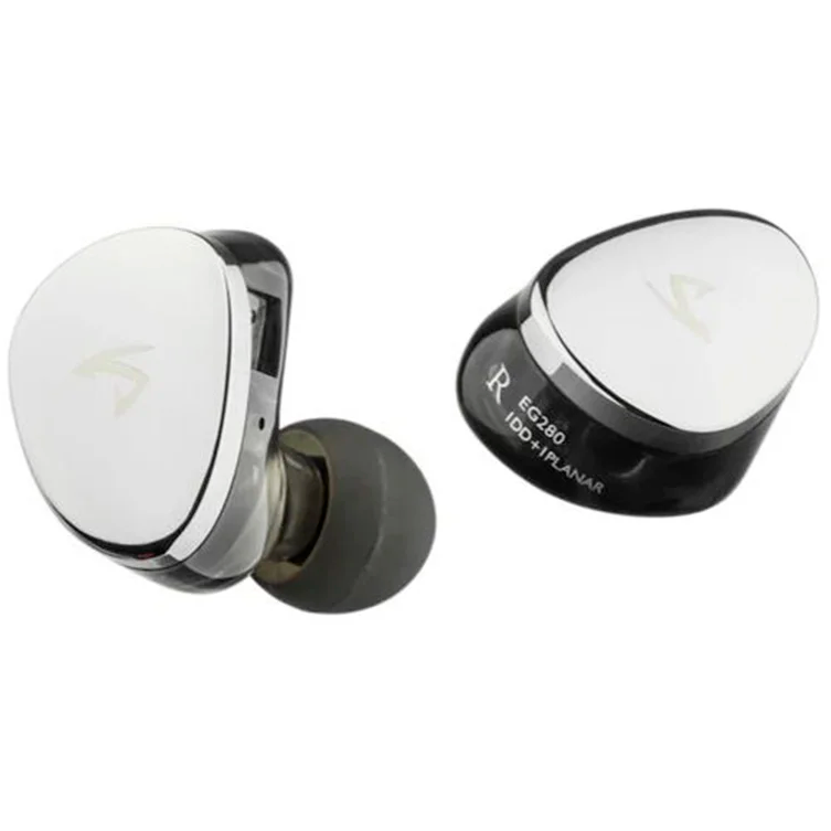 Наушники Simgot EG280 - фото 3