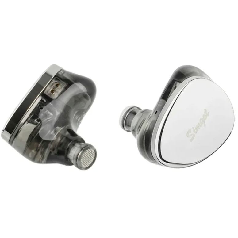 Наушники Simgot EG280 - фото 5