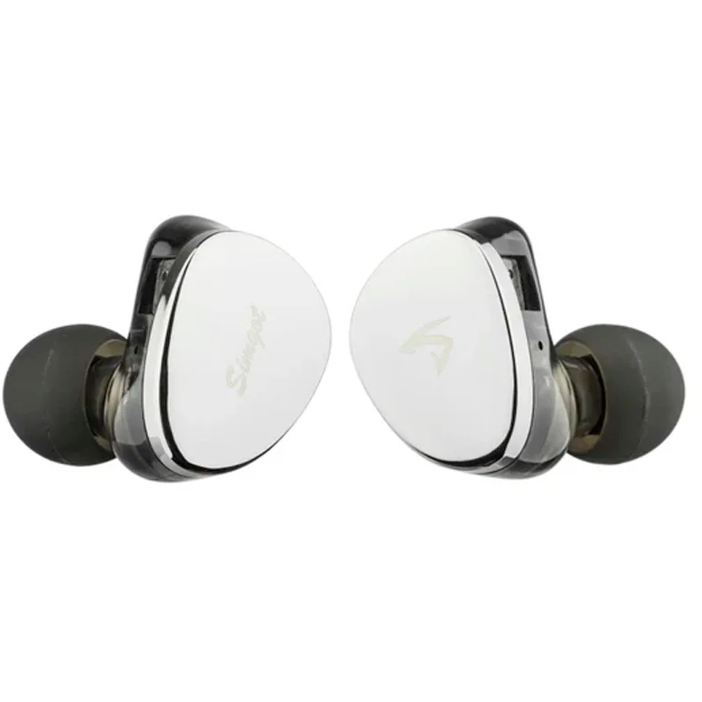 Наушники Simgot EG280 - фото 6