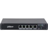 Коммутатор (свитч) Dahua DH-SMG1005