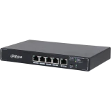 Коммутатор (свитч) Dahua DH-SMG1005