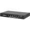 Коммутатор (свитч) Dahua DH-SMG1005 - фото 3