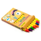 Мелки восковые Silwerhof 1868760