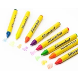 Мелки восковые Silwerhof 1868760