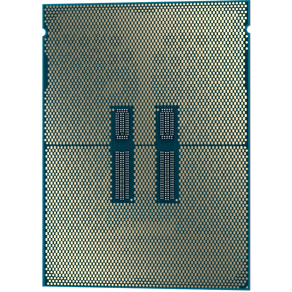 Серверный процессор Intel Xeon Platinum 8568Y+ OEM - PK8072205512200 - фото 2