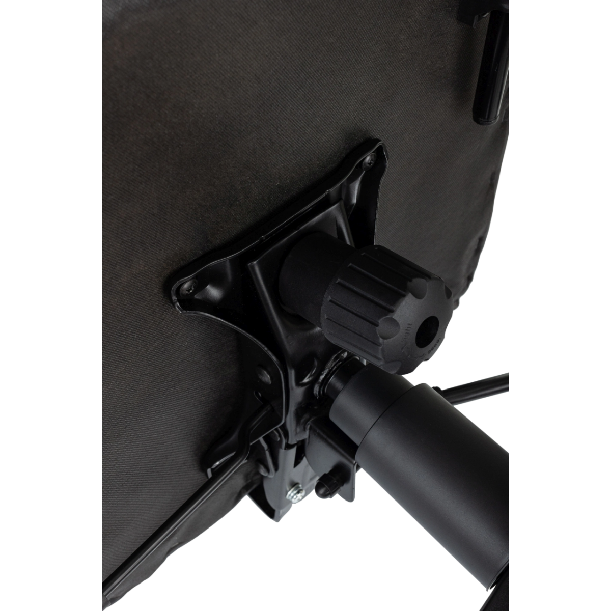 Офисное кресло Бюрократ CH-868N-BF Black - CH-868N-BF/BLACK-PU - фото 14