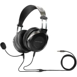 Гарнитура MOONDROP LAN II REF Grey