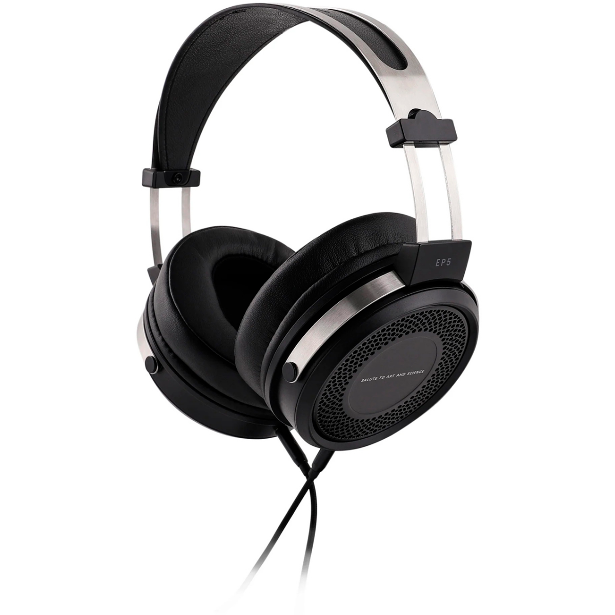 Гарнитура MOONDROP LAN II REF Grey - фото 5