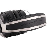 Гарнитура MOONDROP LAN II REF Grey