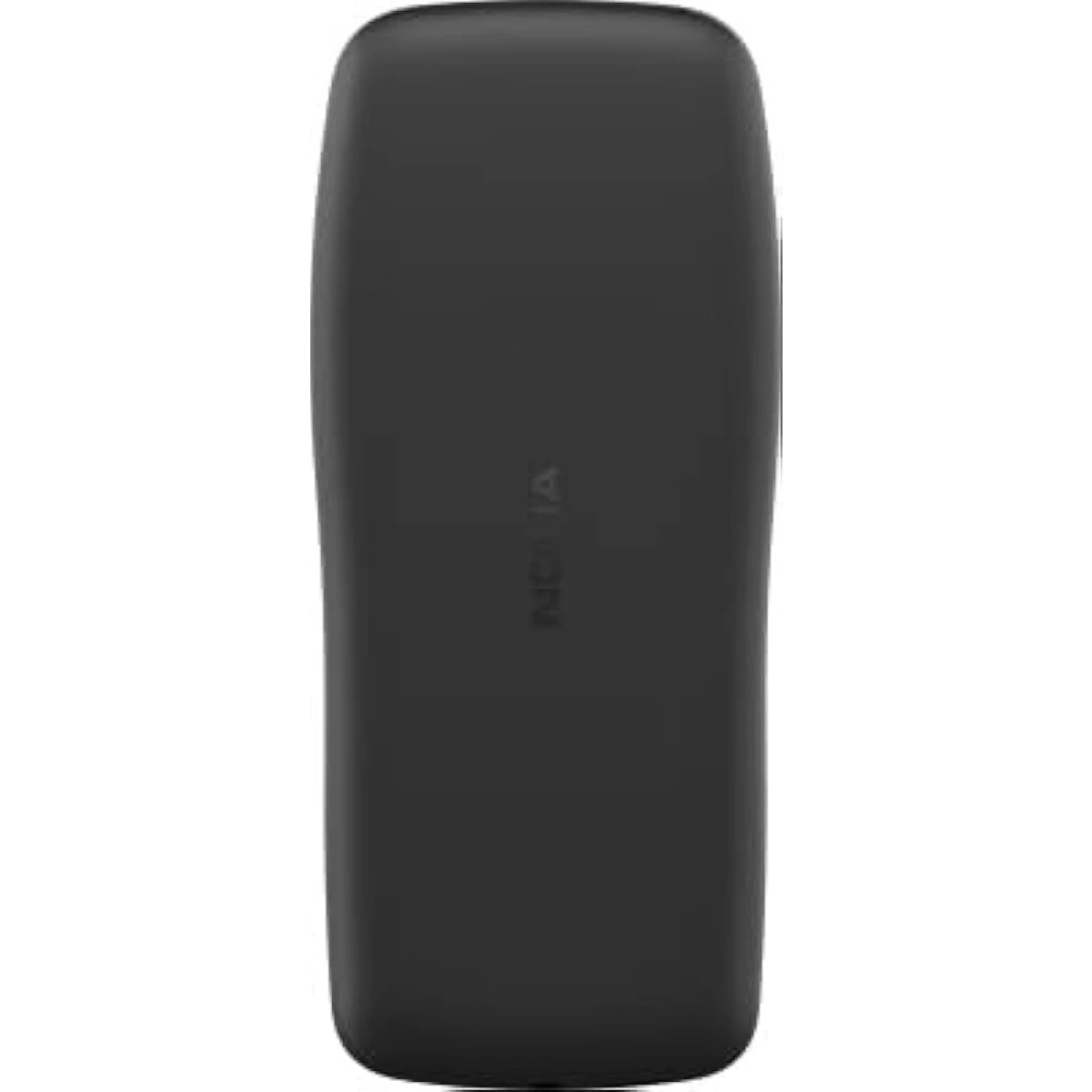 Смартфон Nokia 105 DS Charcoal (TA-1459) - 1GF010IPA1C01 - фото 2