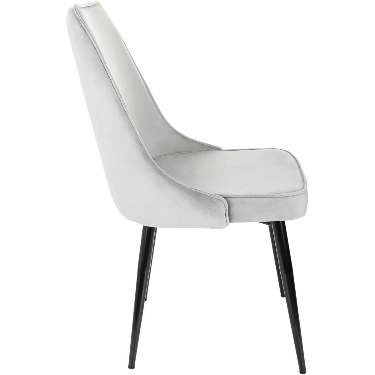 Комплект стульев Бюрократ CH-K4_1/HL09_2 - фото 3