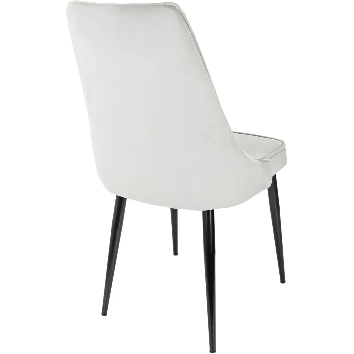 Комплект стульев Бюрократ CH-K4_1/HL09_2 - фото 4