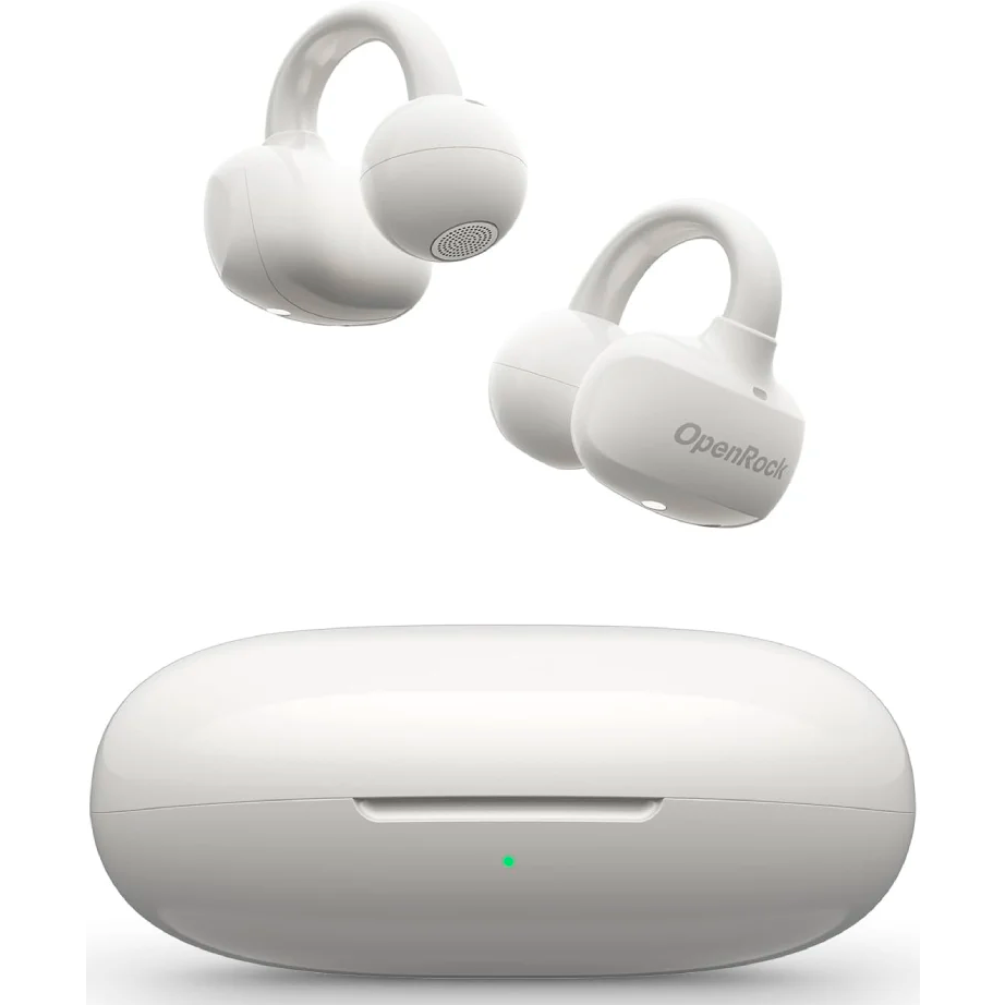 Гарнитура OneOdio OpenRock E White