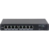 Коммутатор (свитч) Dahua DH-SMG1008