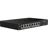 Коммутатор (свитч) Dahua DH-SMG1008