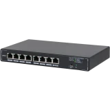 Коммутатор (свитч) Dahua DH-SMG1008