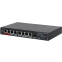 Коммутатор (свитч) Dahua DH-SMG1009XP - фото 2