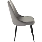 Комплект стульев Бюрократ CH-K4_1/HL18_2