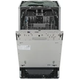 Встраиваемая посудомоечная машина Haier HDWE10-395RU (FA03VQE02RU)