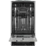 Встраиваемая посудомоечная машина Haier HDWE10-395RU (FA03VQE02RU)