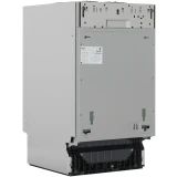 Встраиваемая посудомоечная машина Haier HDWE10-395RU (FA03VQE02RU)