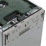 Встраиваемая посудомоечная машина Haier HDWE10-395RU (FA03VQE02RU)
