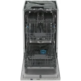 Встраиваемая посудомоечная машина Haier HDWE10-395RU (FA03VQE02RU)