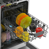 Встраиваемая посудомоечная машина Haier HDWE10-395RU (FA03VQE02RU)